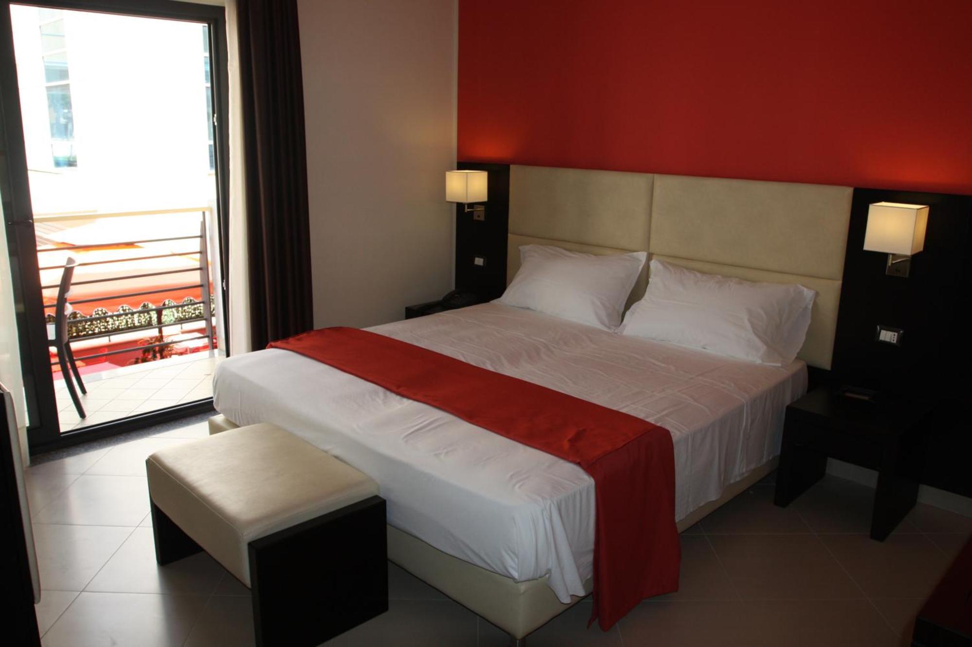 Rama Palace Hotel Casalnuovo Di Napoli Quarto foto
