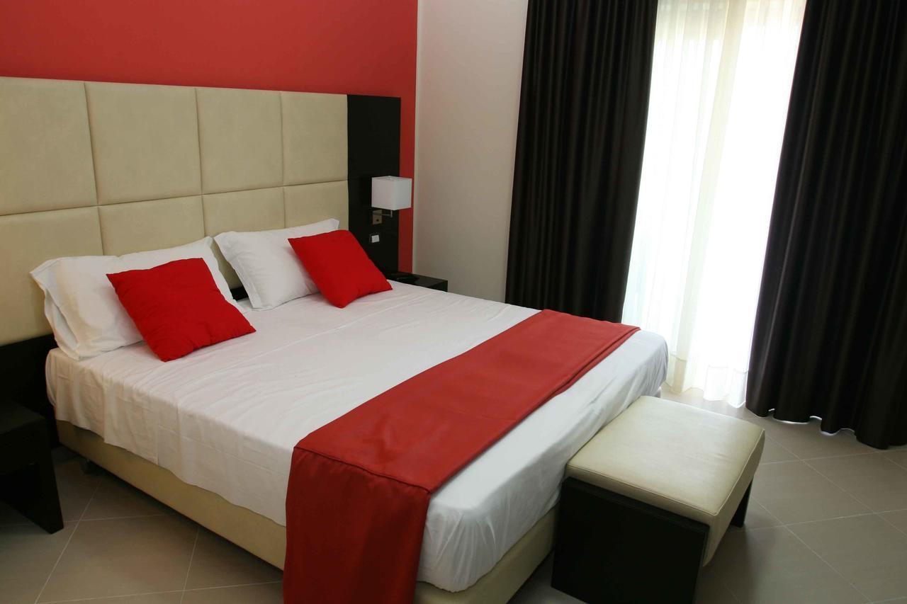 Rama Palace Hotel Casalnuovo Di Napoli Quarto foto